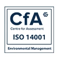 CfA - ISO 14001