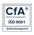 CfA - ISO 9001